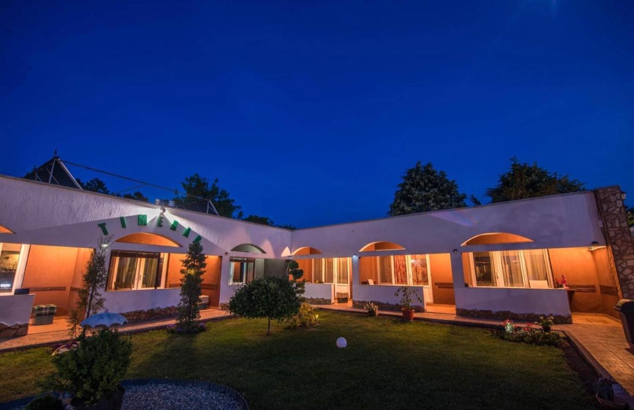 Casa Timerar Venus Dış mekan fotoğraf