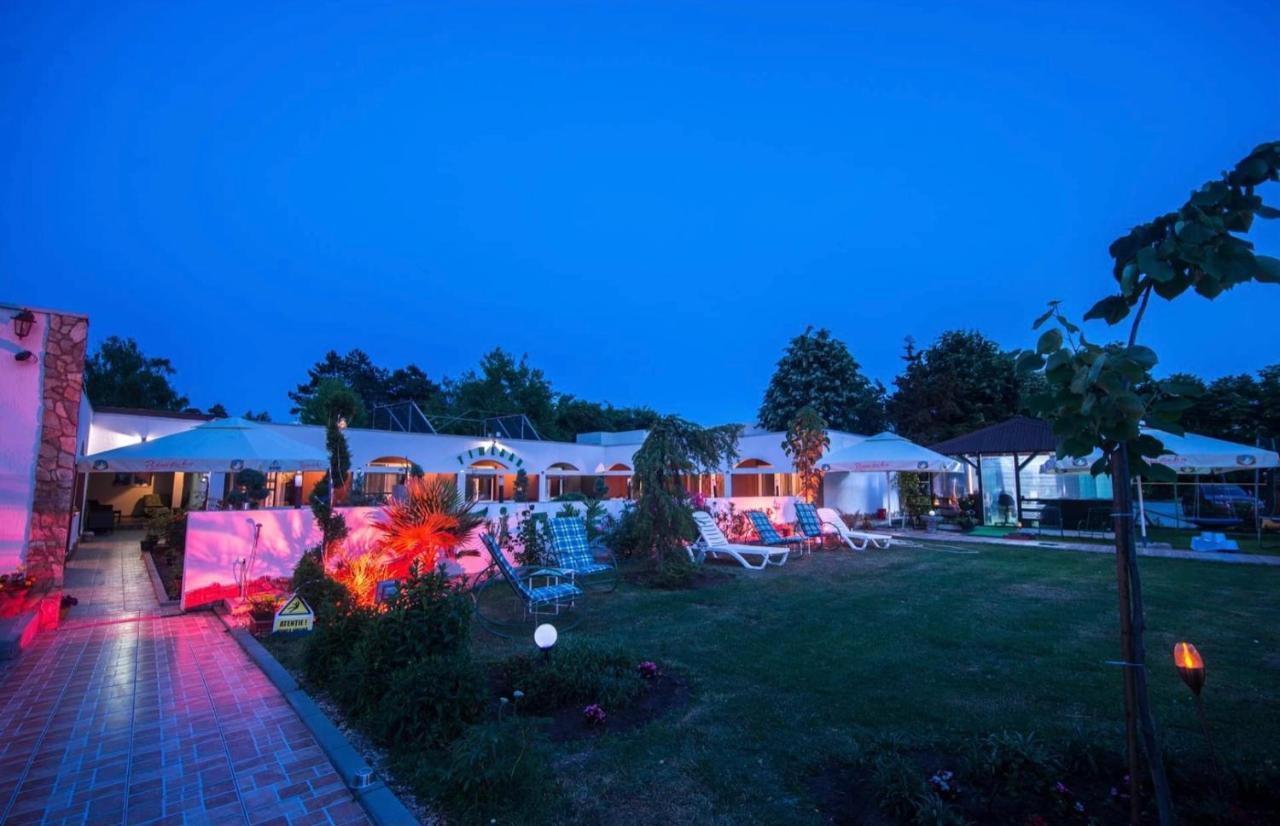 Casa Timerar Venus Dış mekan fotoğraf