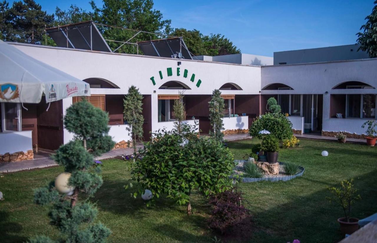 Casa Timerar Venus Dış mekan fotoğraf