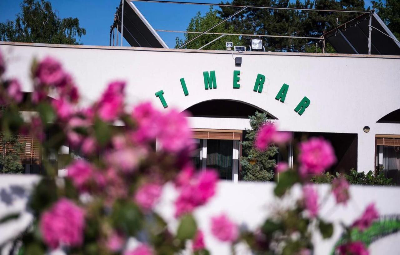Casa Timerar Venus Dış mekan fotoğraf