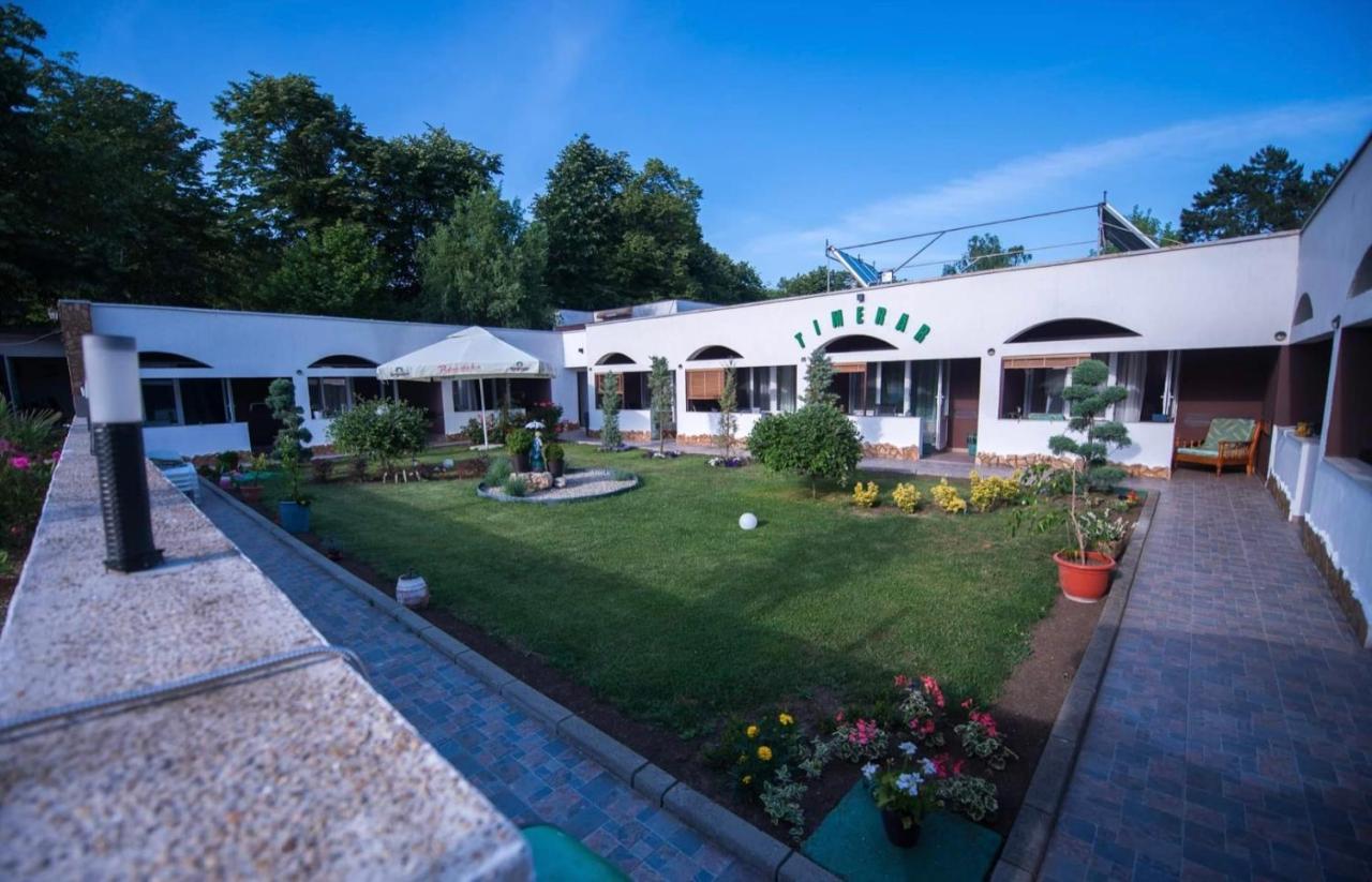 Casa Timerar Venus Dış mekan fotoğraf