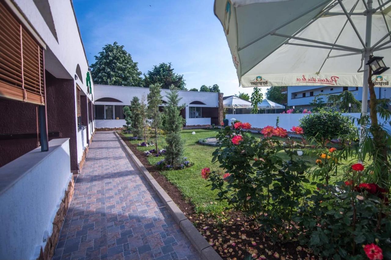 Casa Timerar Venus Dış mekan fotoğraf
