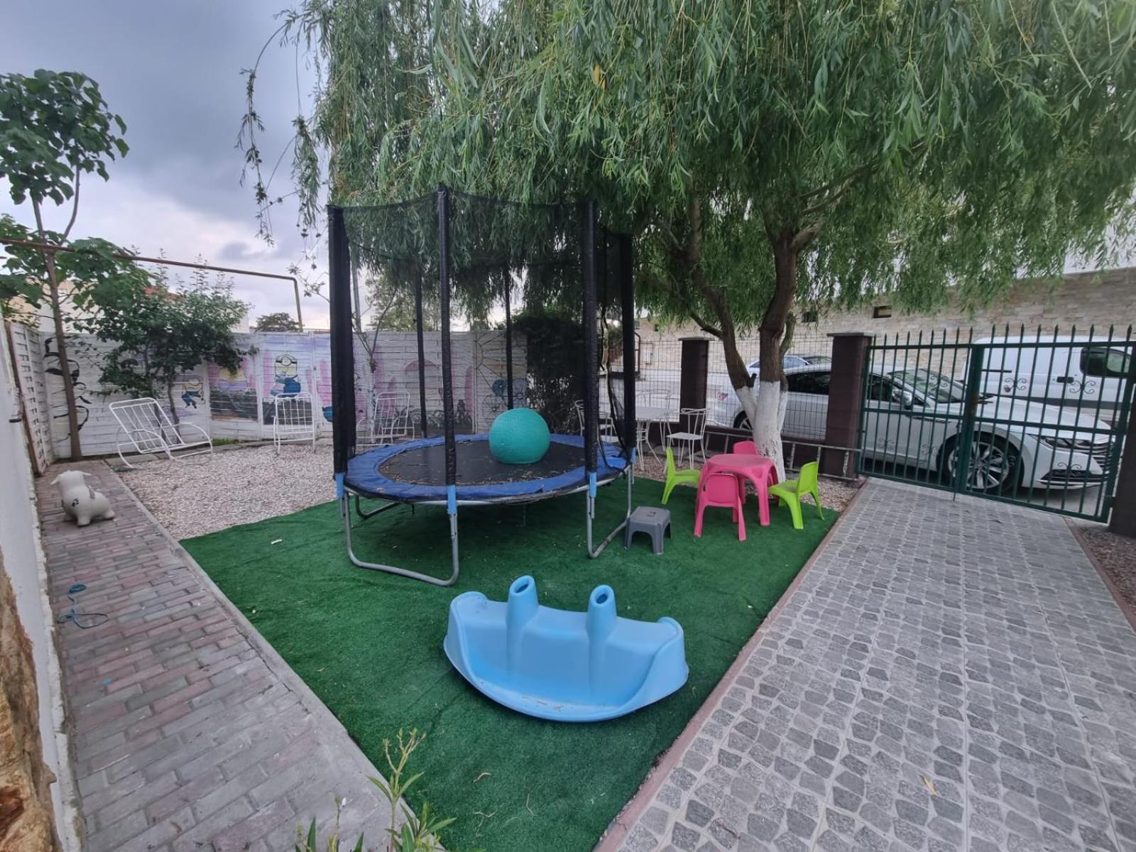 Casa Timerar Venus Dış mekan fotoğraf