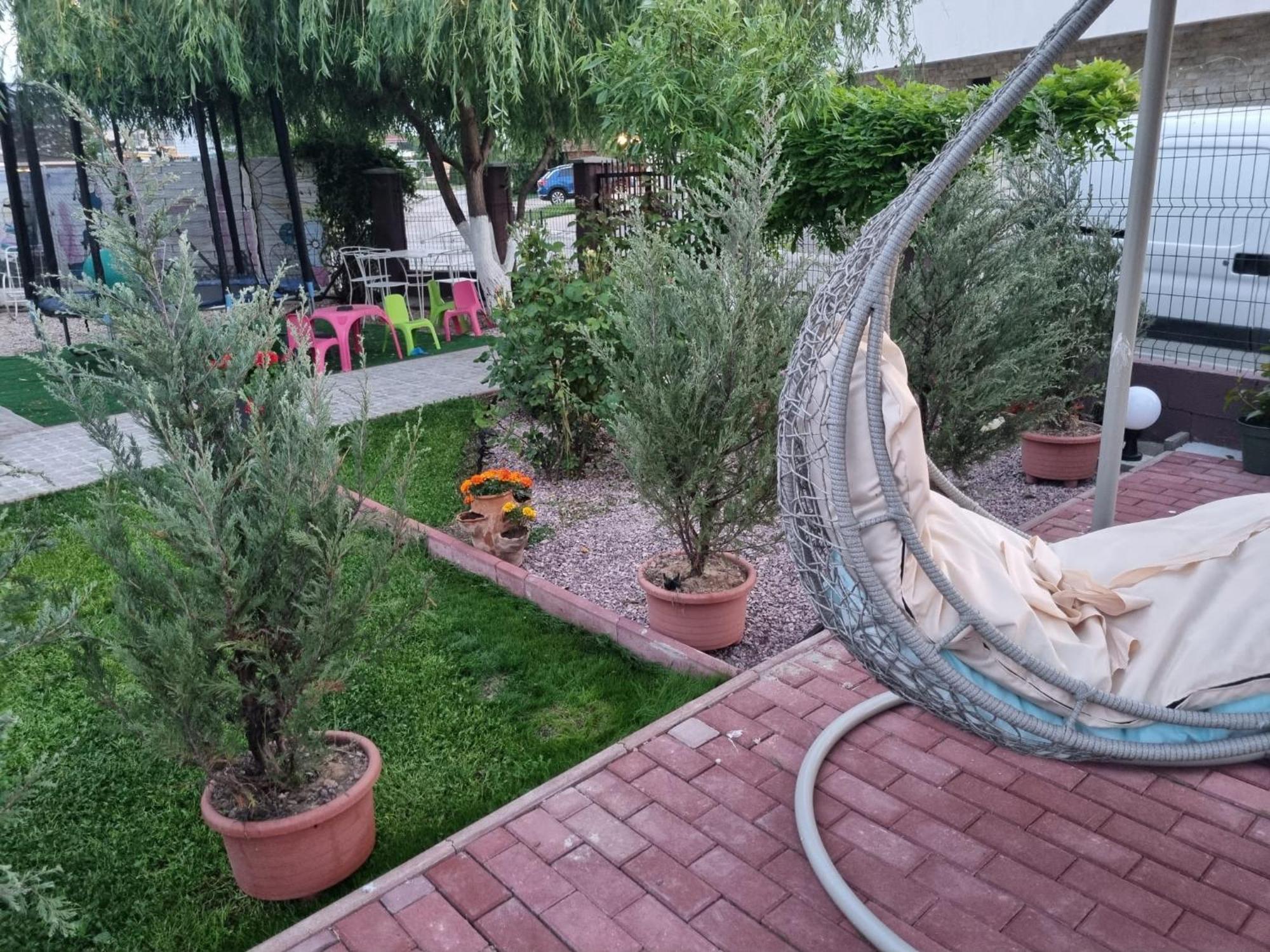 Casa Timerar Venus Dış mekan fotoğraf