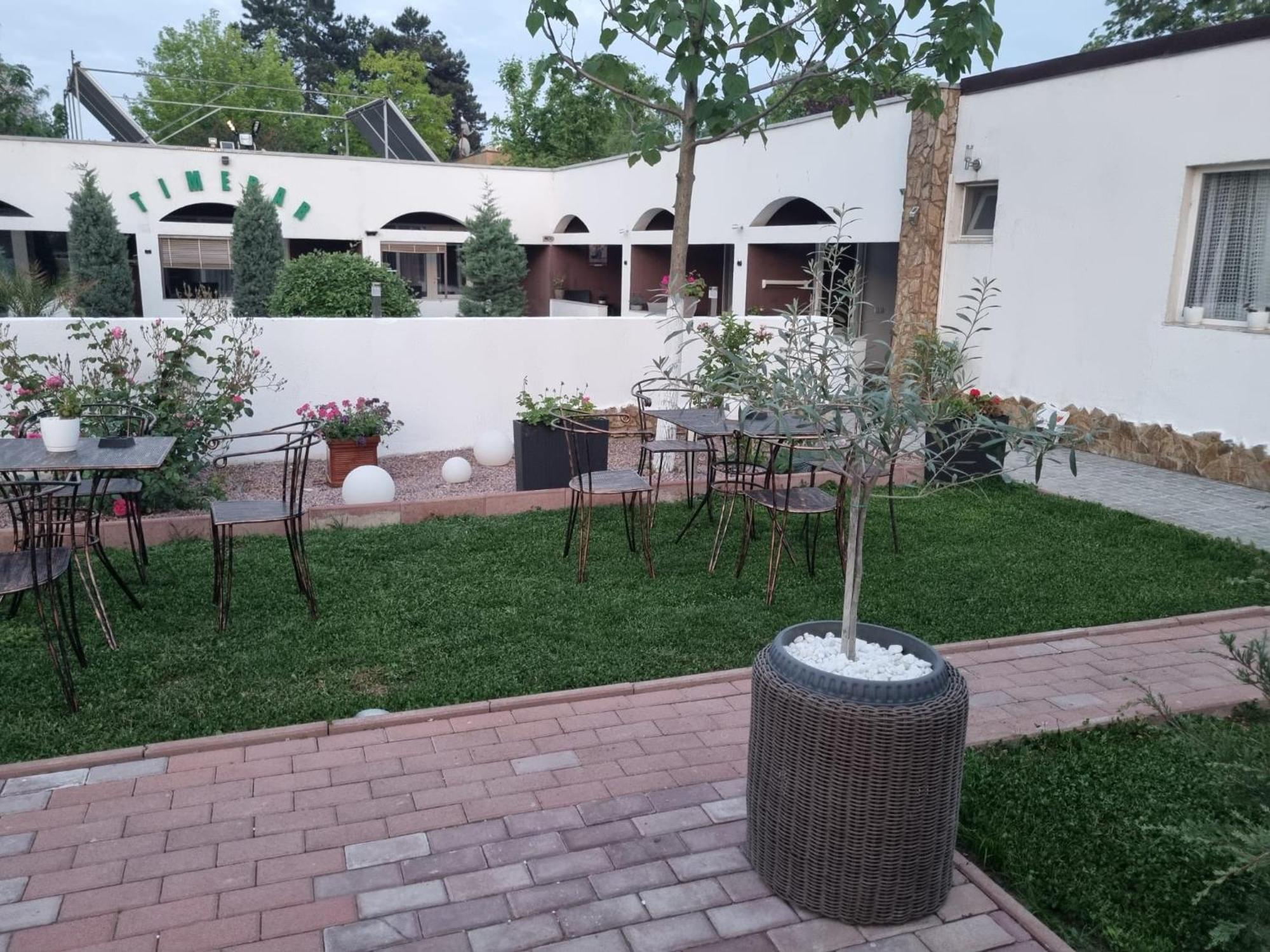 Casa Timerar Venus Dış mekan fotoğraf