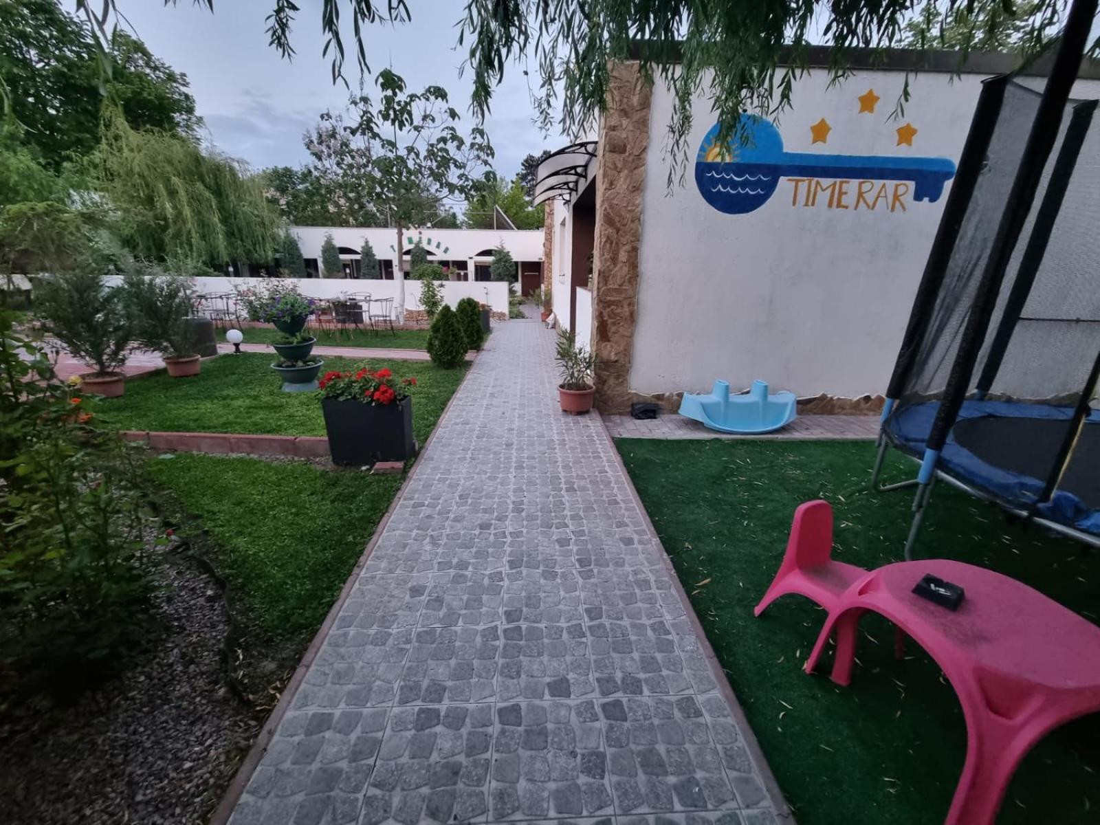 Casa Timerar Venus Dış mekan fotoğraf
